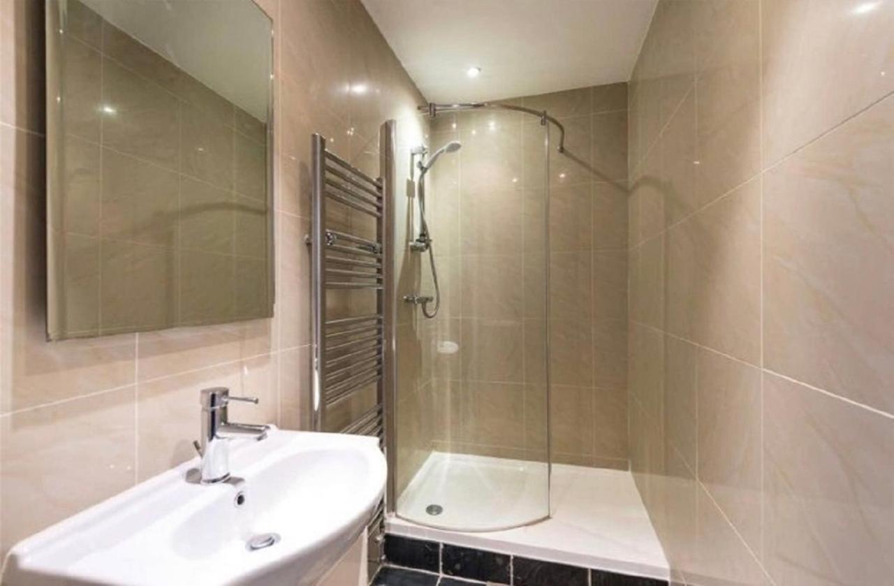 Gorgeous&Cozy Flat In The Heart Of Edinburgh Lejlighed Eksteriør billede